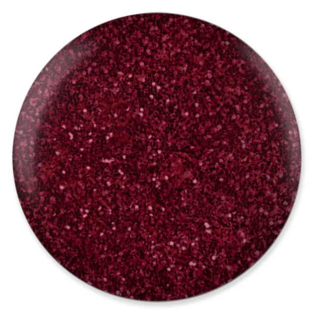DC Platinum #183 Burgundy