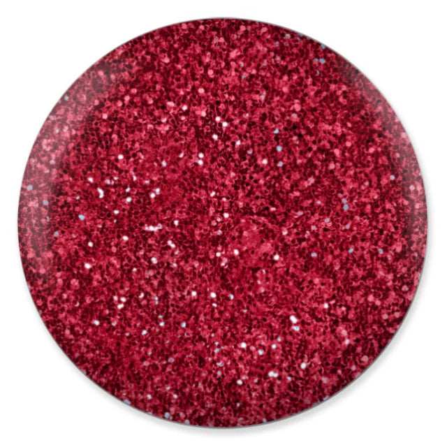 DC Platinum #184 Ultra Red