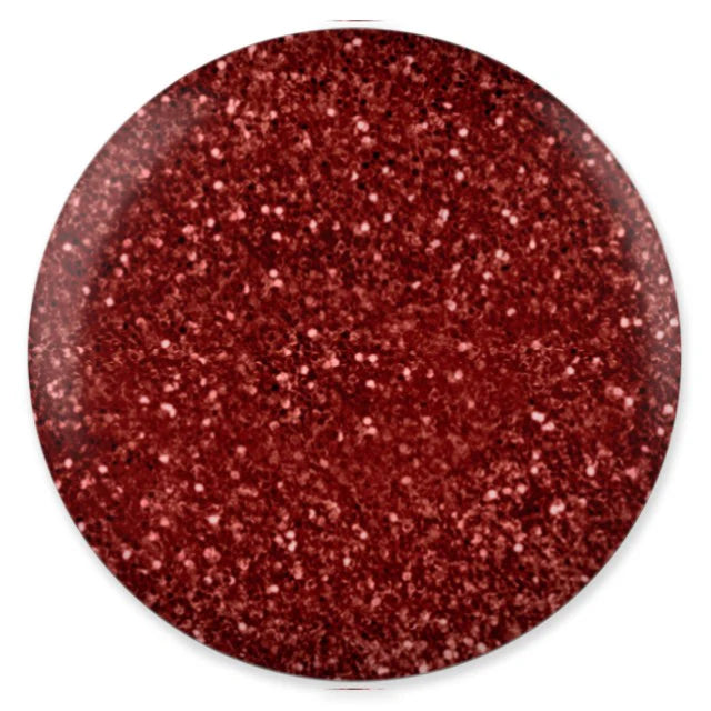 DC Platinum #186 Carmine