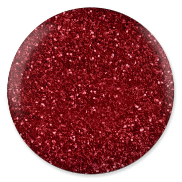 DC Platinum #187 Scarlet