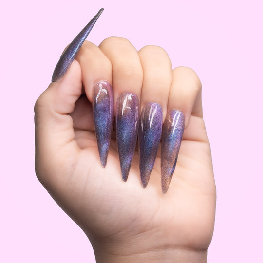 DNB Cat Eye #18