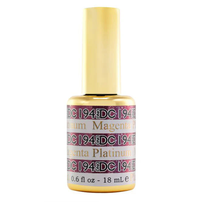 DC Platinum #194 Magenta