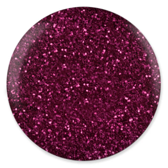 DC Platinum #194 Magenta