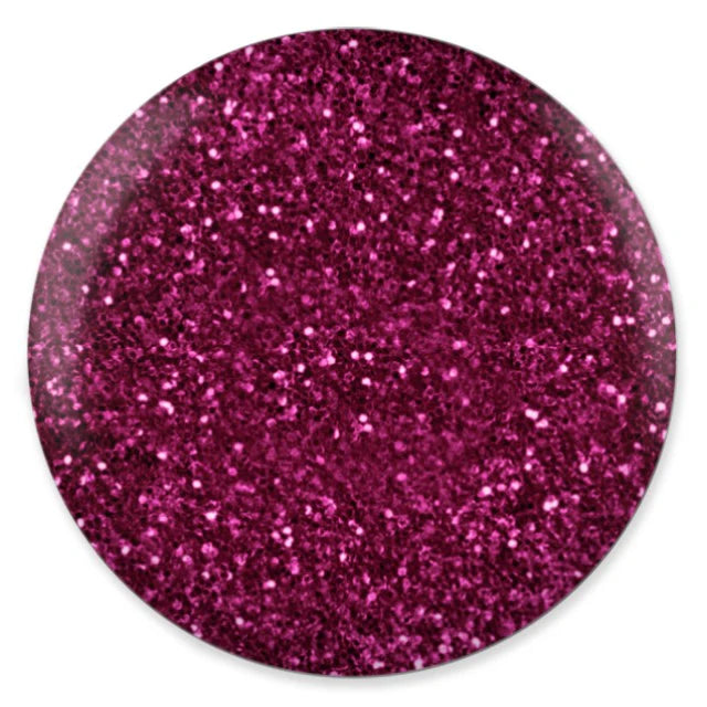 DC Platinum #195 Hot Pink