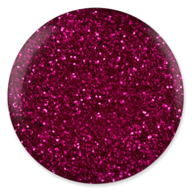 DC Platinum #196 Ruby Pink (Lazer Pink)
