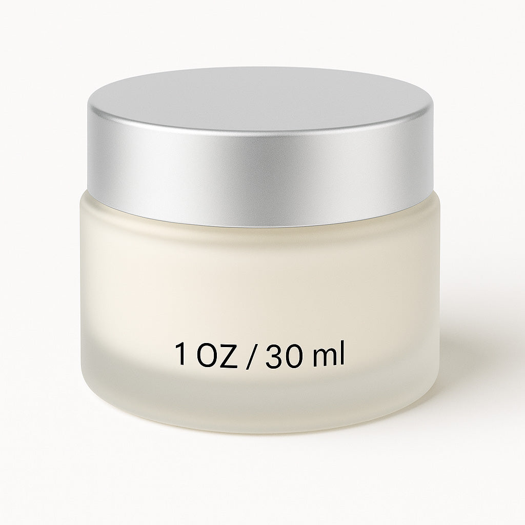 Glass Jars