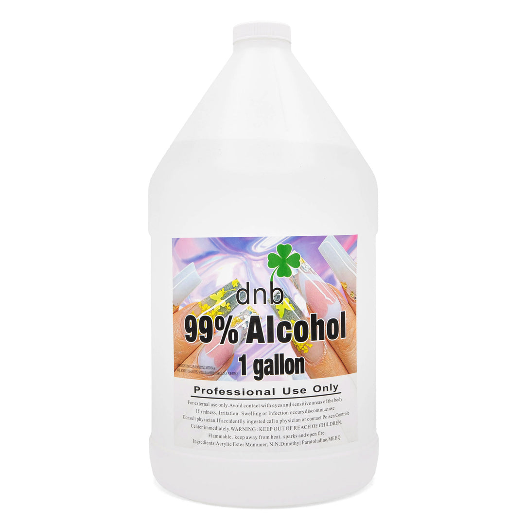 DNB Alcohol 99%