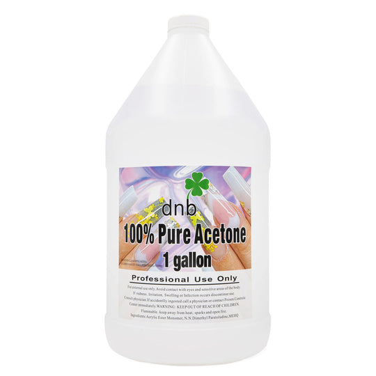 DNB Pure Acetone