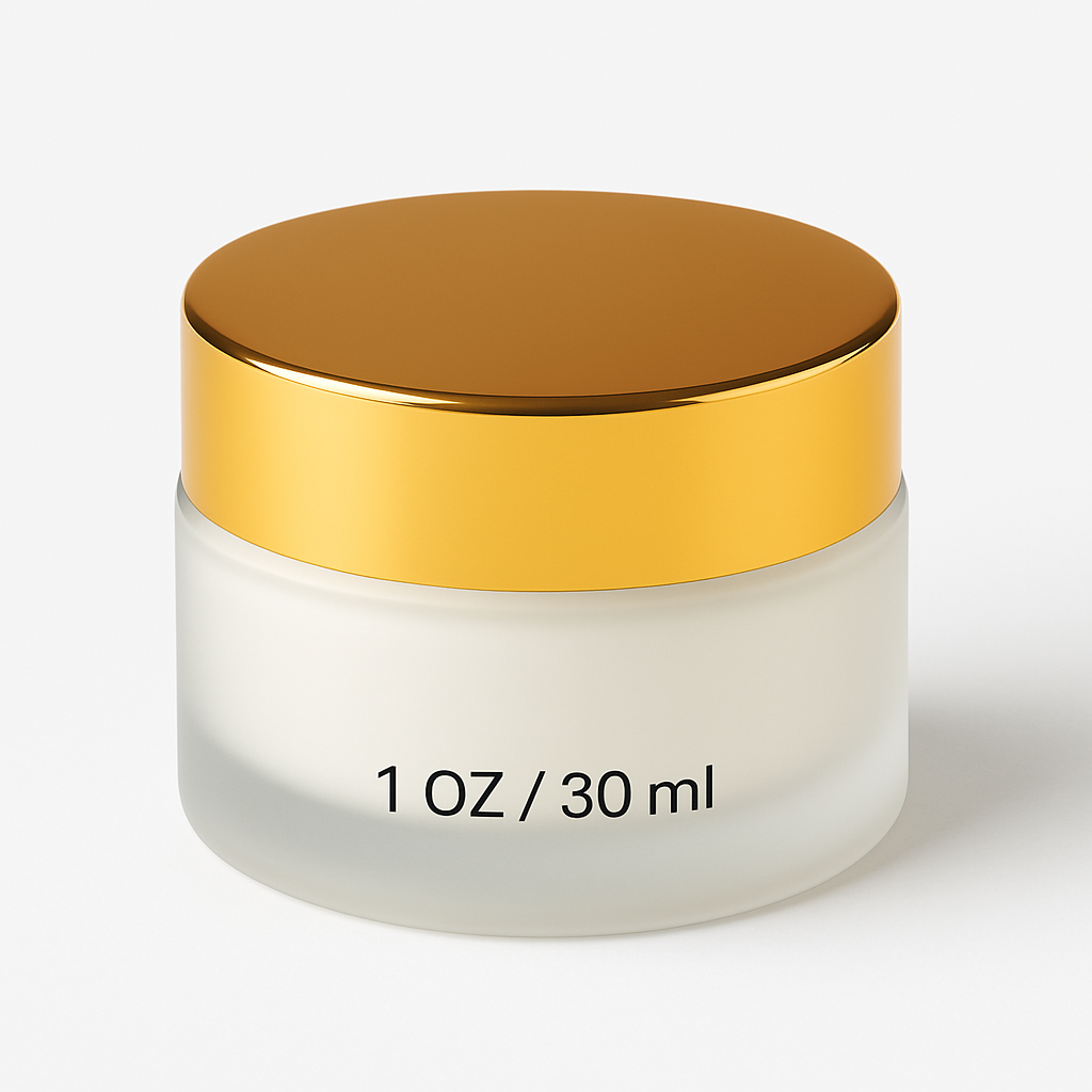 Glass Jars