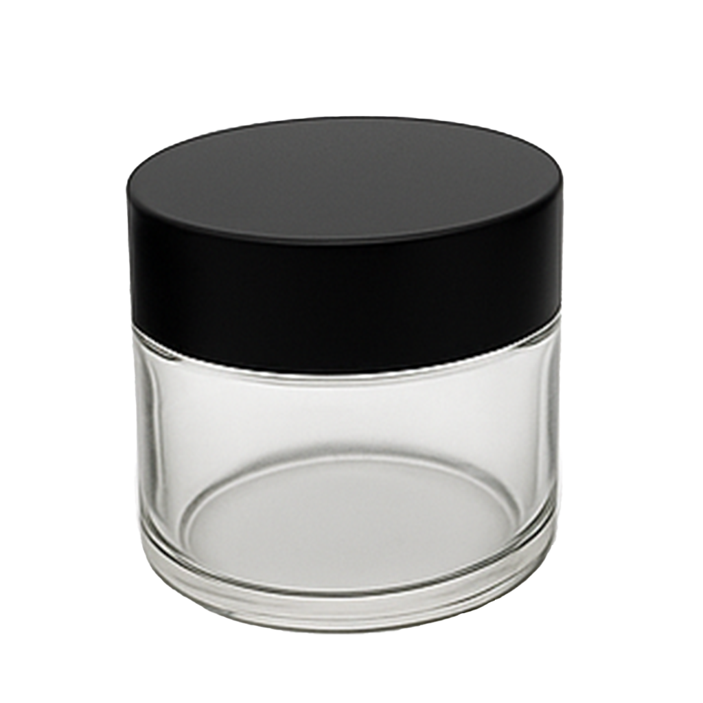 Plastic Jars