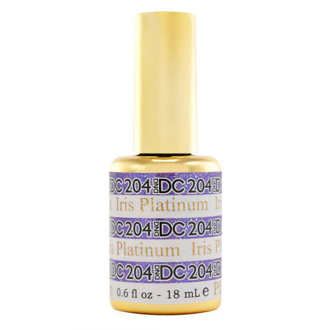 DC Platinum #204 Iris