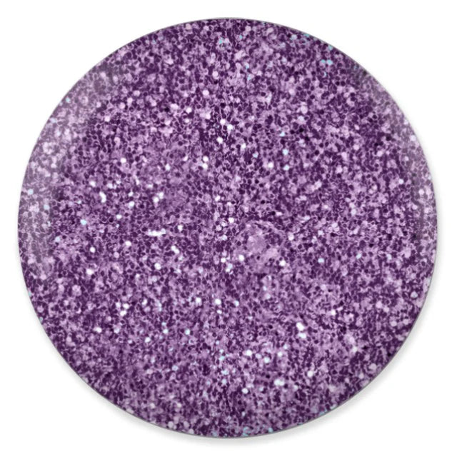 DC Platinum #205 Purple