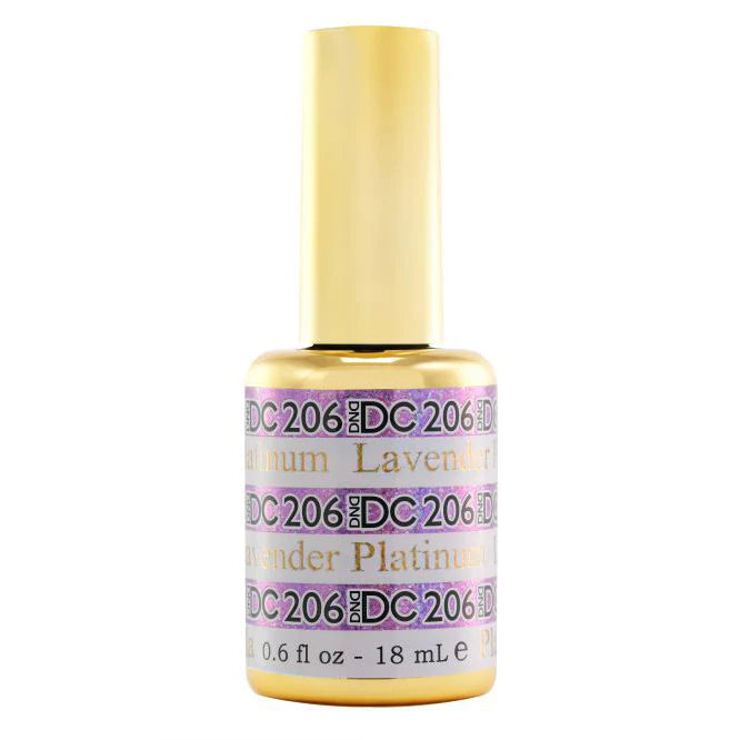DC Platinum #206 Lavender
