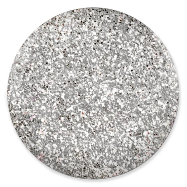 DC Platinum #207 Silver