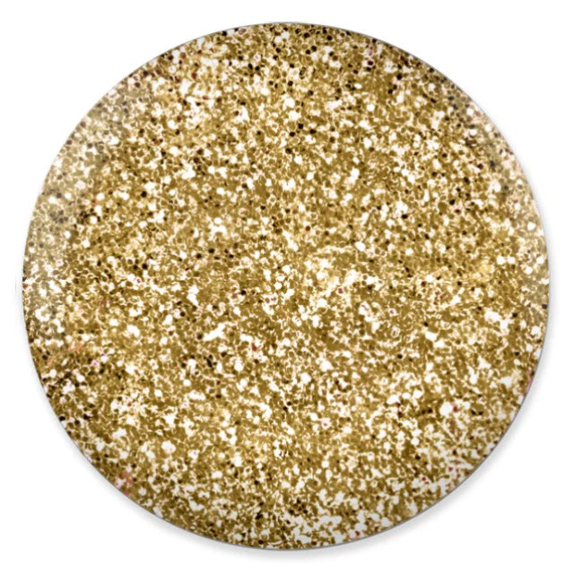 DC Platinum #208 Golden