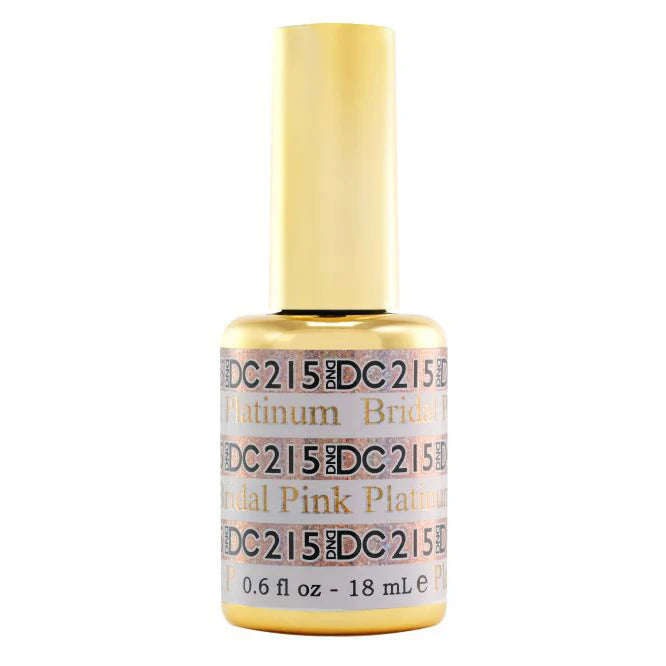 DC Platinum #215 Bridal Pink