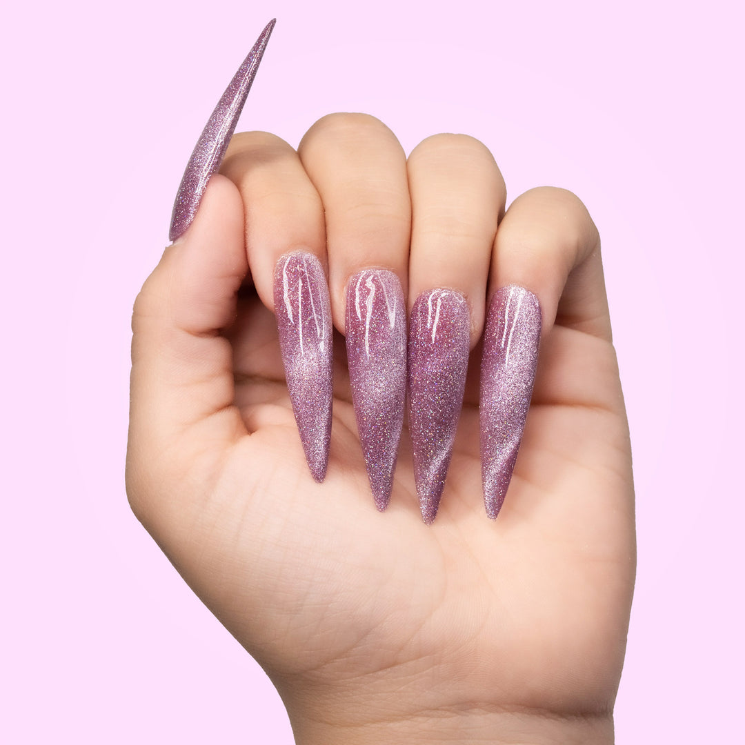 DNB Cat Eye #21
