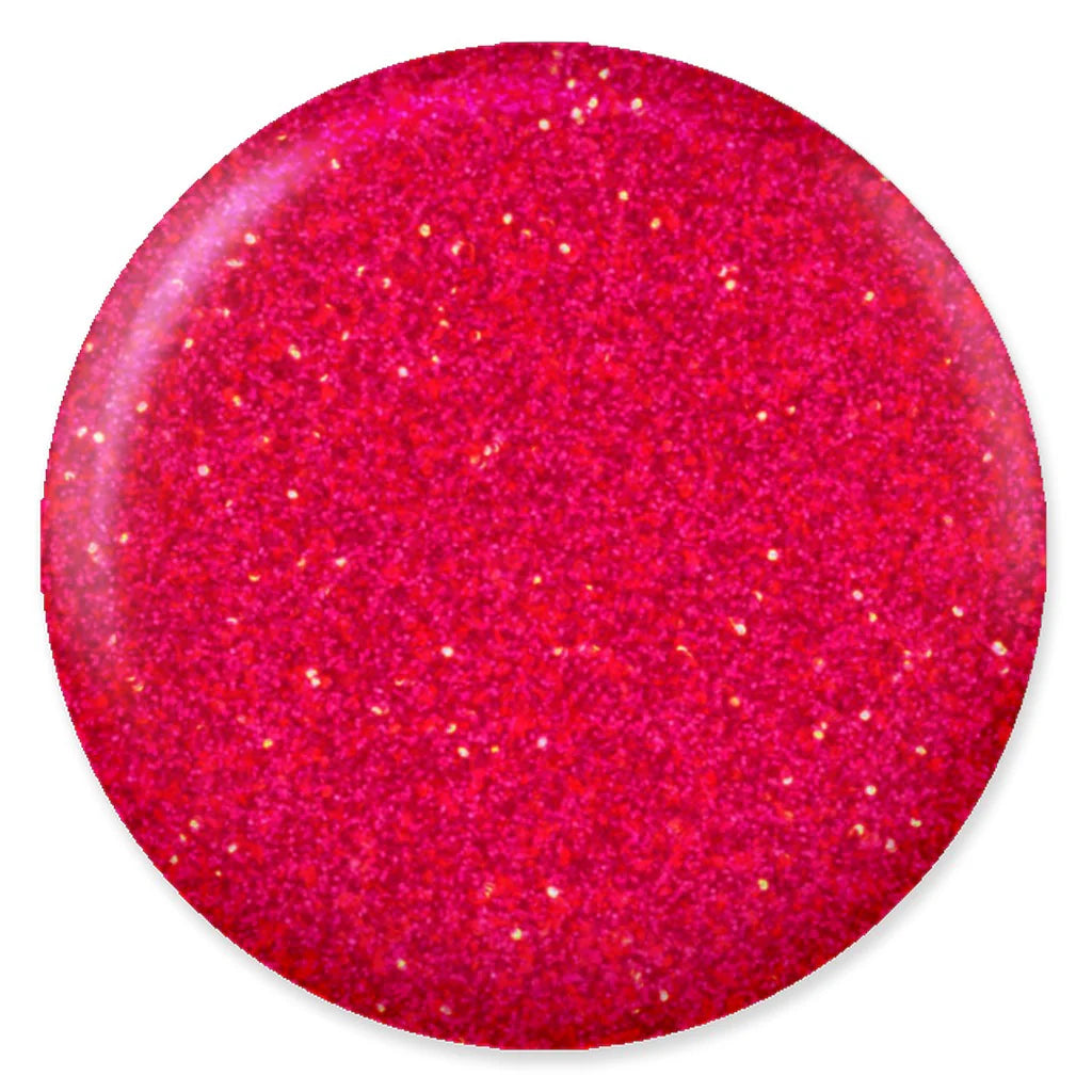 DC Mermaid #222 Cerise