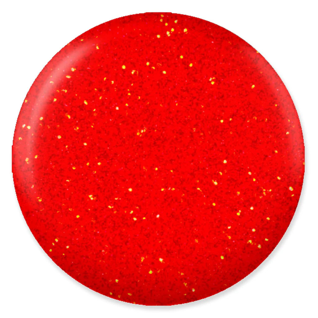 DC Mermaid #225 Maximum Red