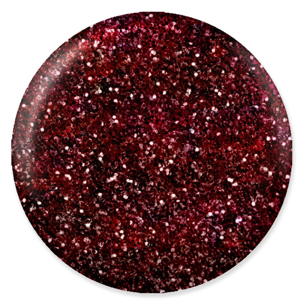 DC Mermaid #228 Rouge
