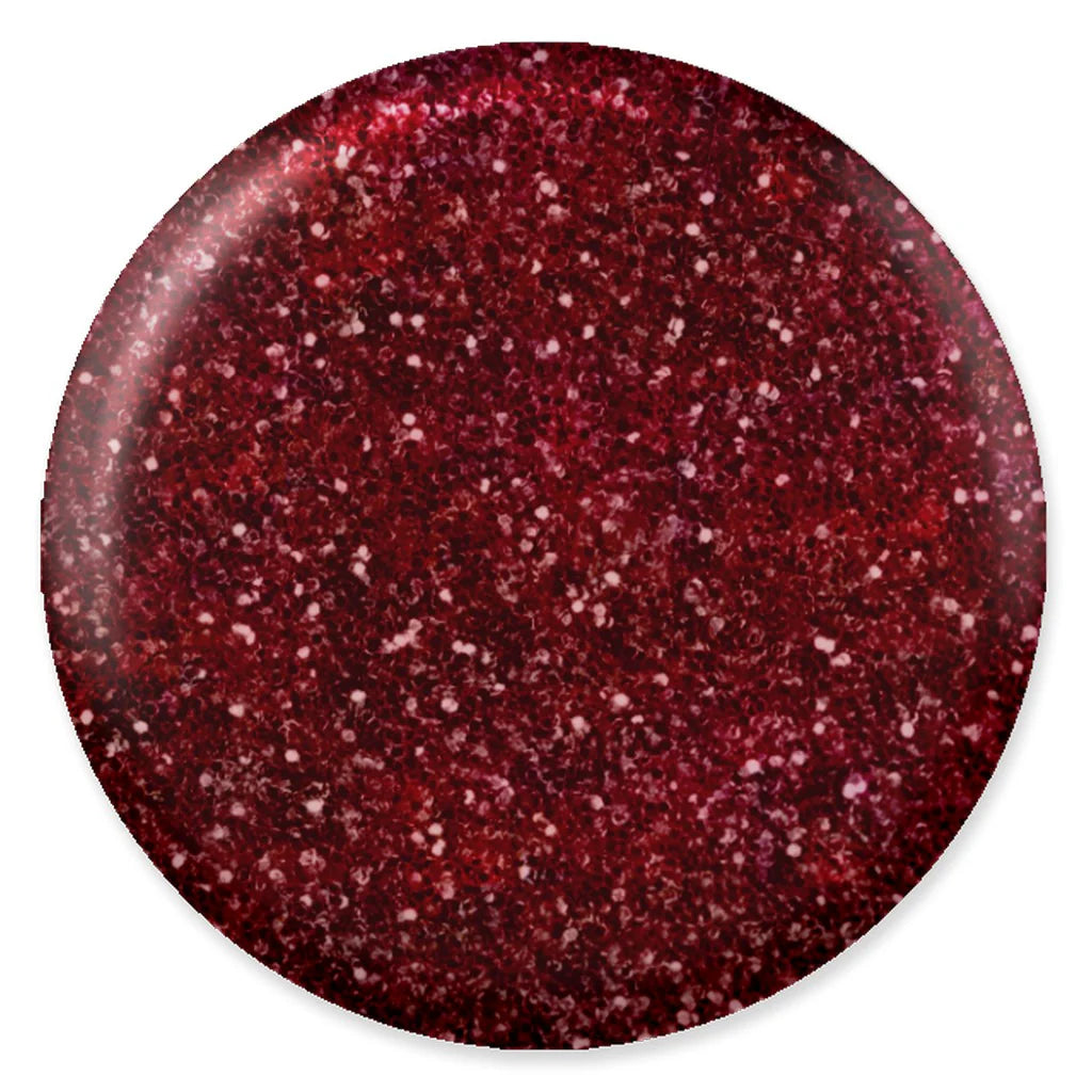 DC Mermaid #229 Claret