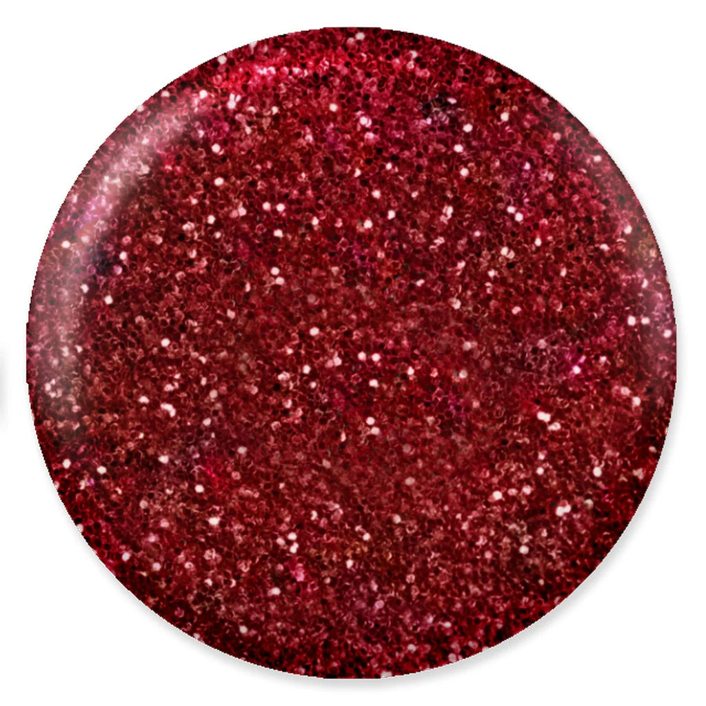 DC Mermaid #233 Merlot