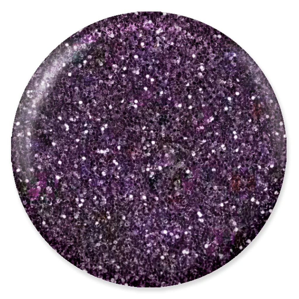 DC Mermaid #236 Muted Purple