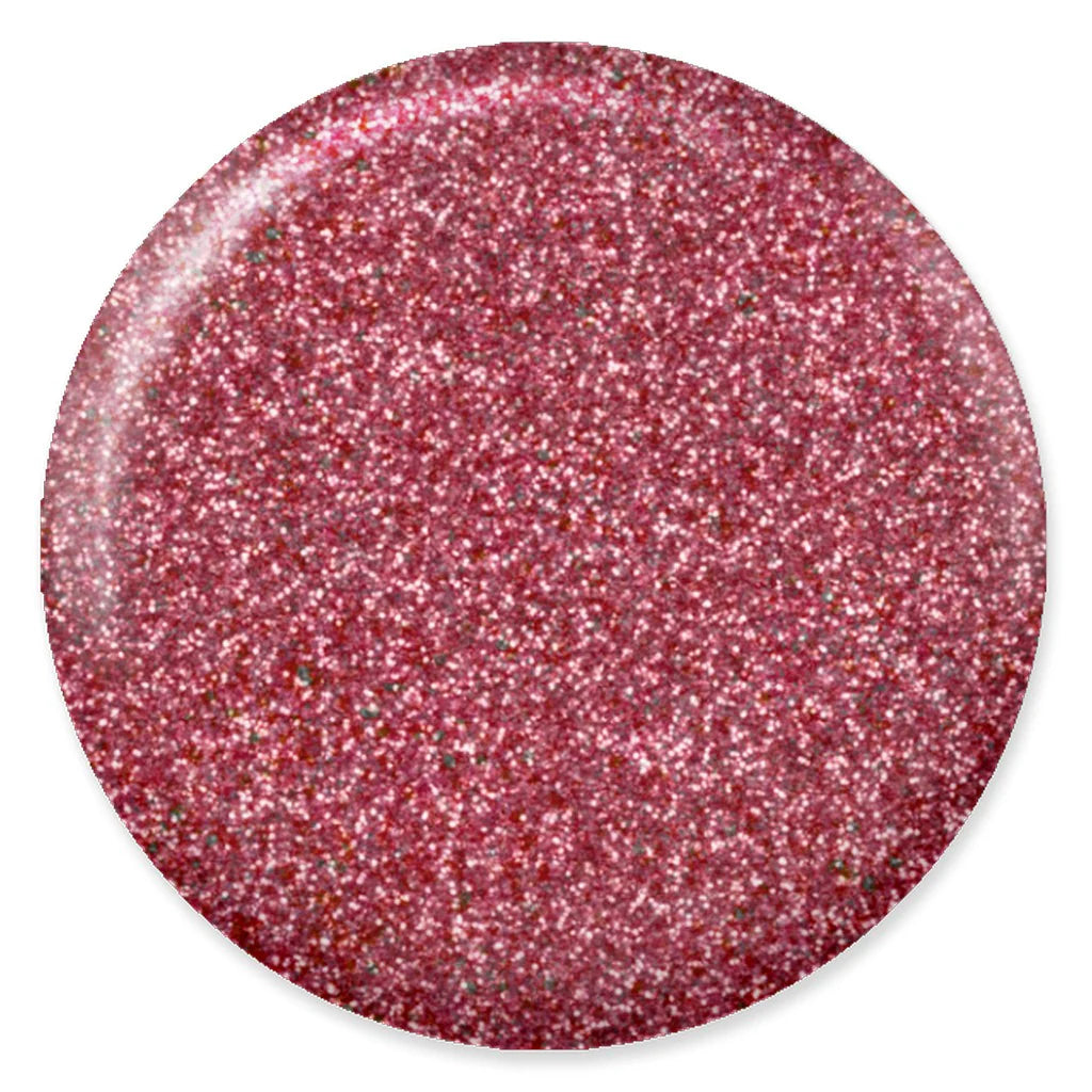 DC Mermaid #237 Muted Pink