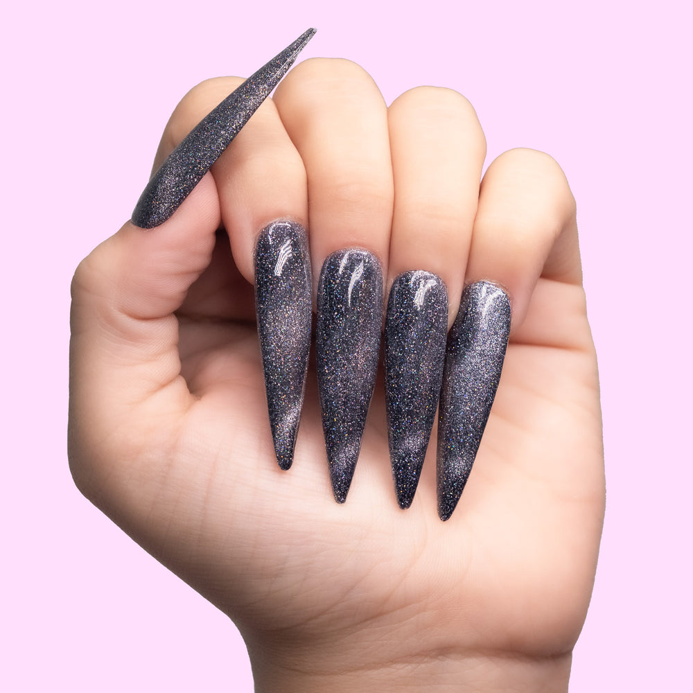 DNB Cat Eye #24