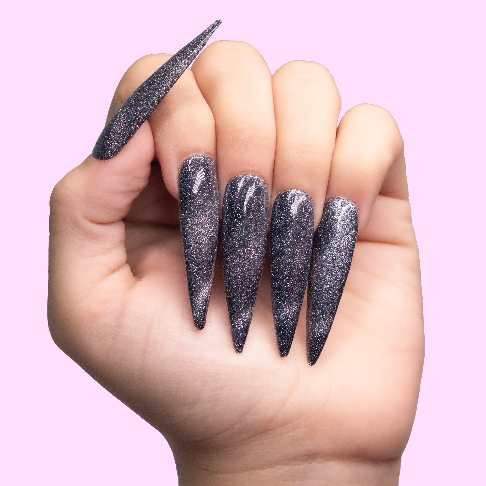 DNB Cat Eye #24