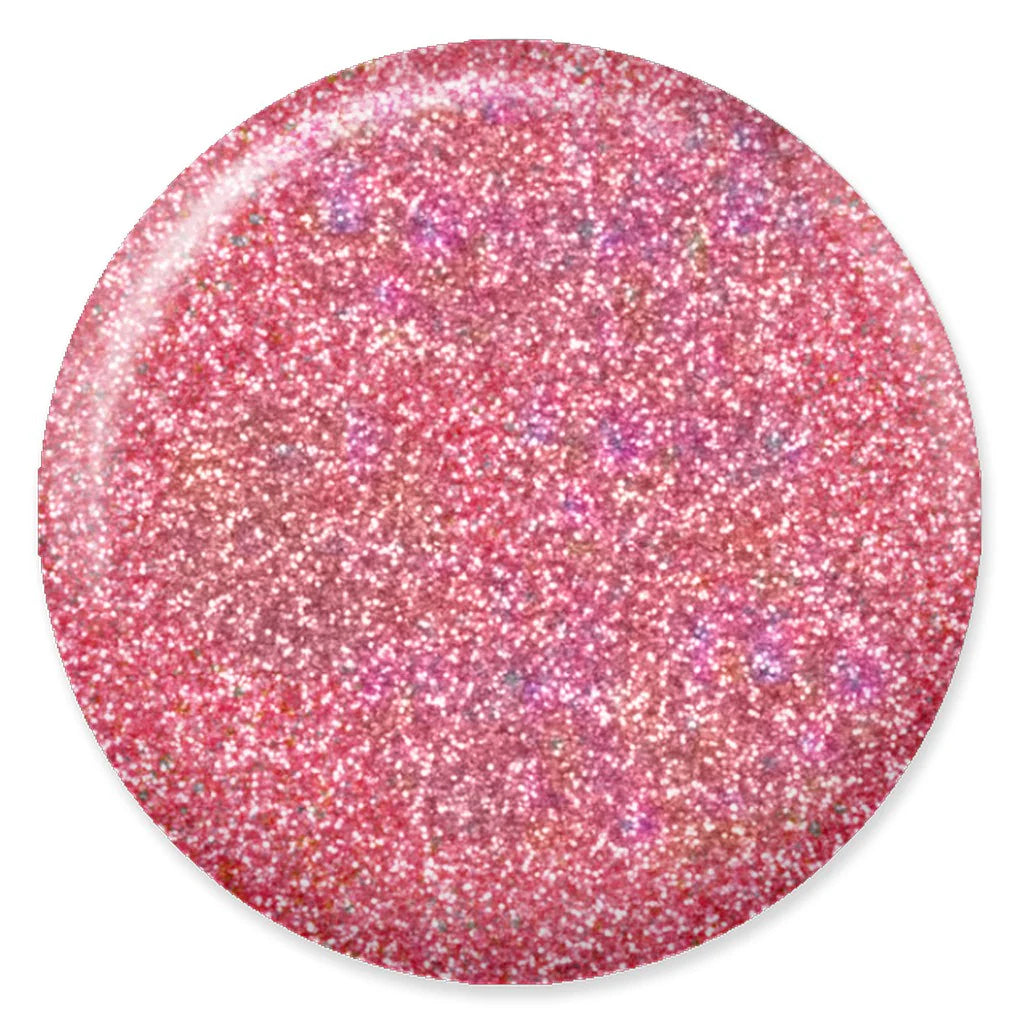 DC Mermaid #241 Light Salmon