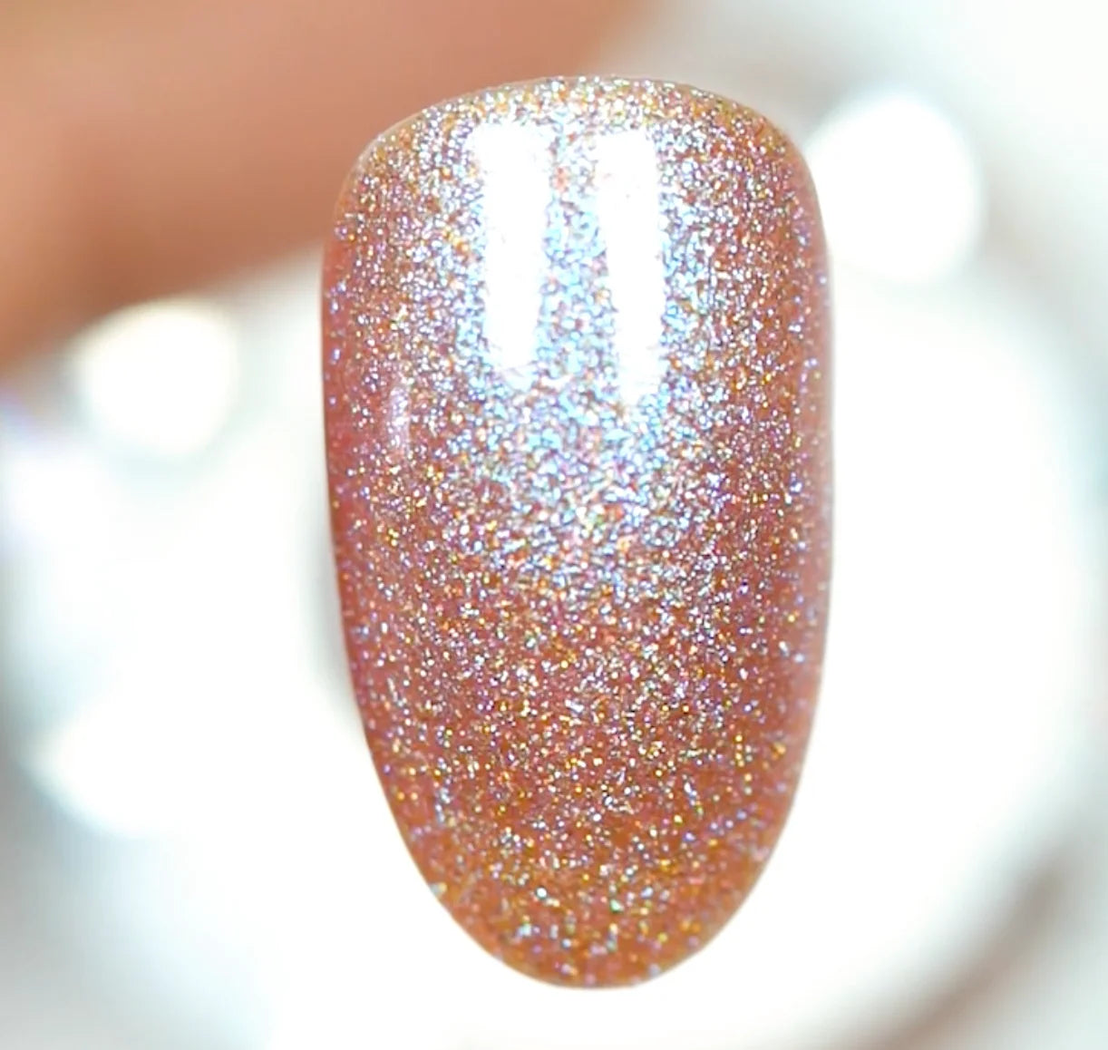 DC Mermaid #241 Light Salmon
