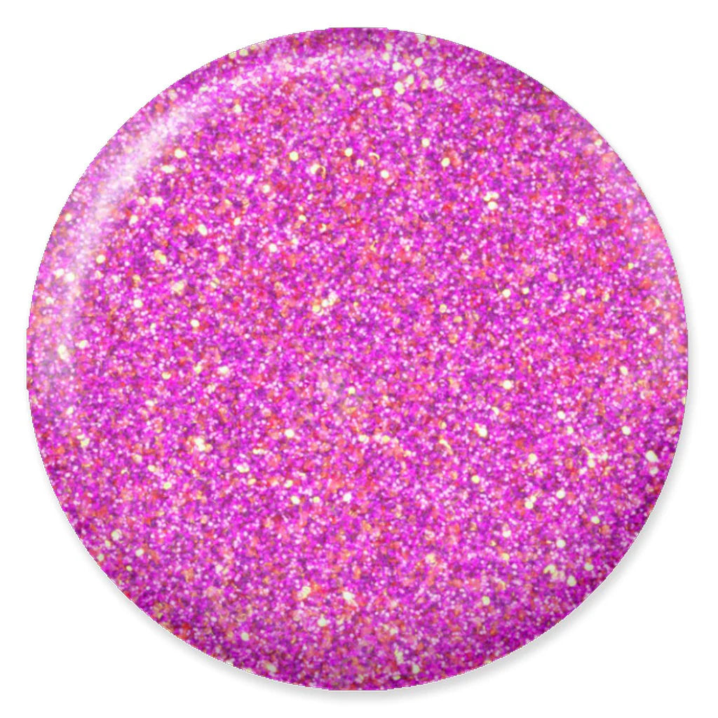 DC Mermaid #242 Powder Pink