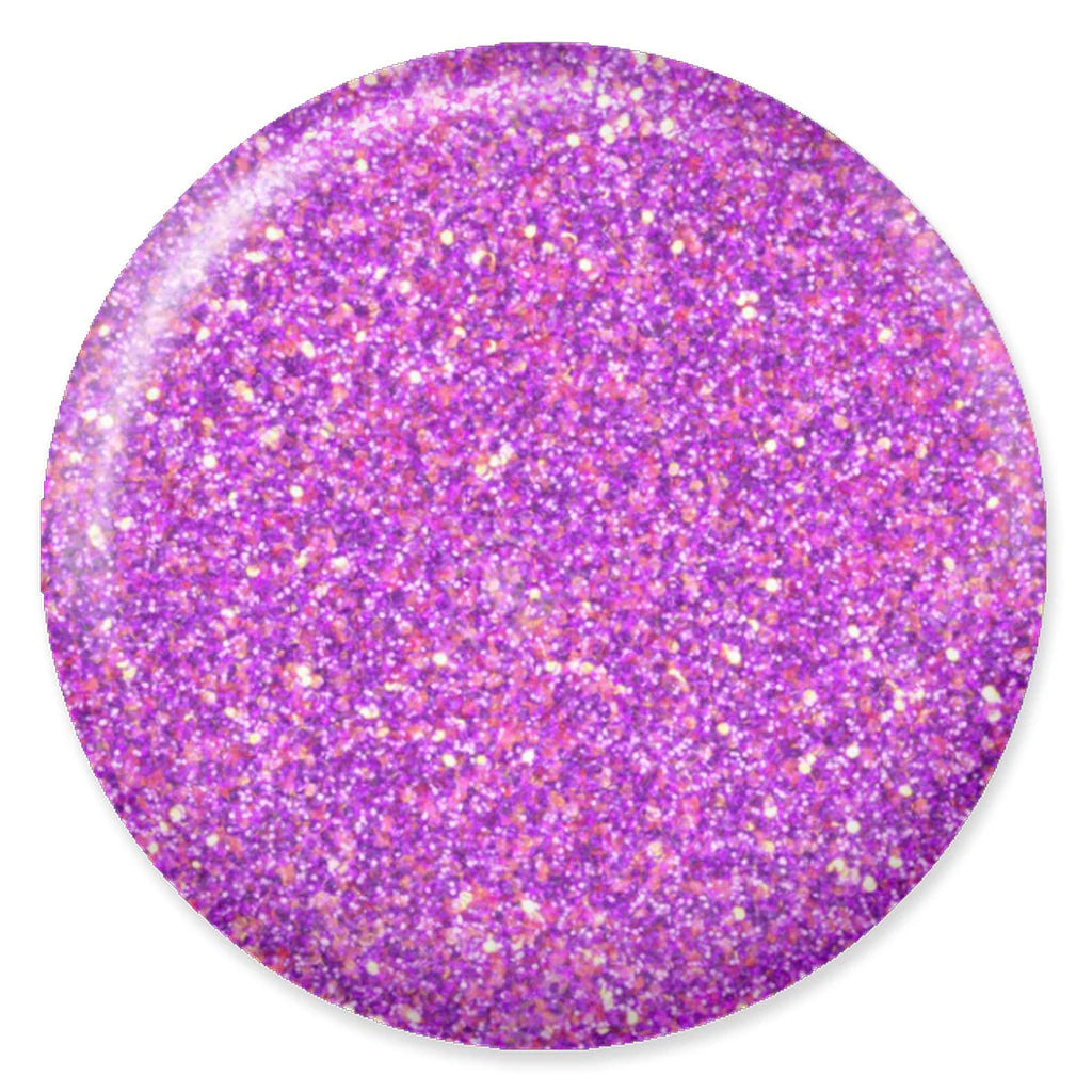 DC Mermaid #243 Purply Pink