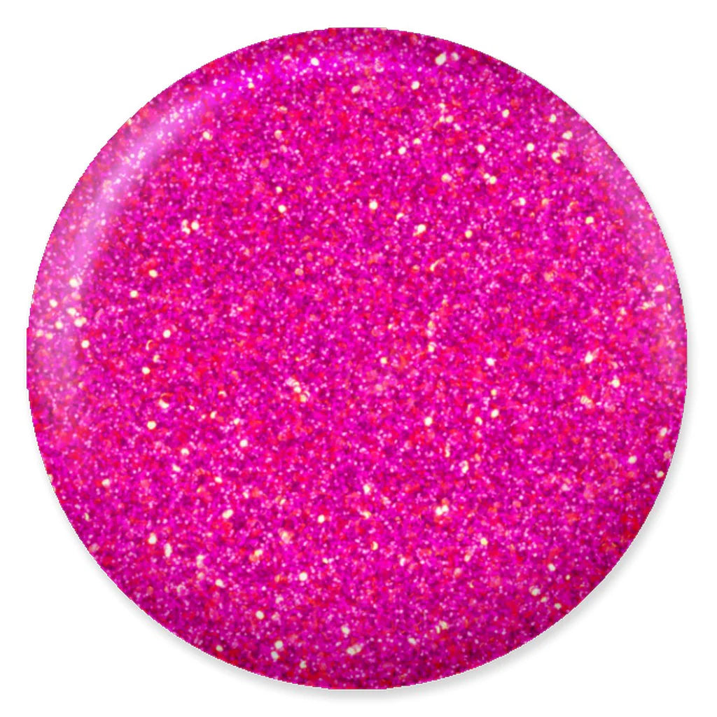 DC Mermaid #244 Red Violet