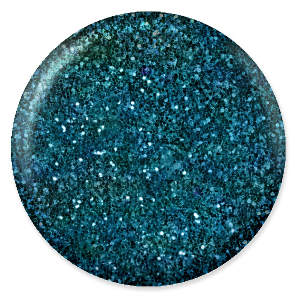 DC Mermaid #248 Dark Aqua
