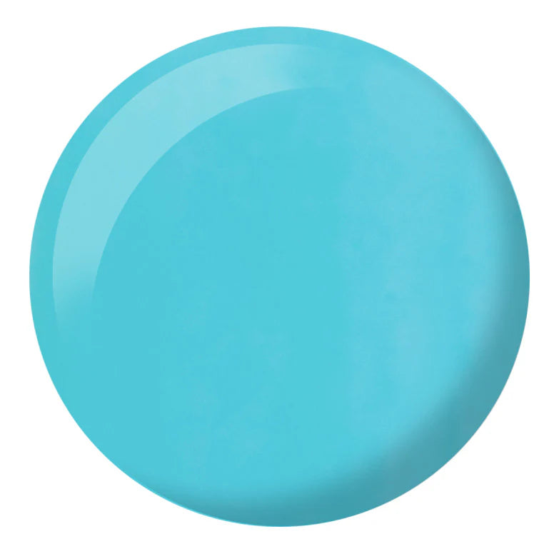 DC #257 Mermaid Blue