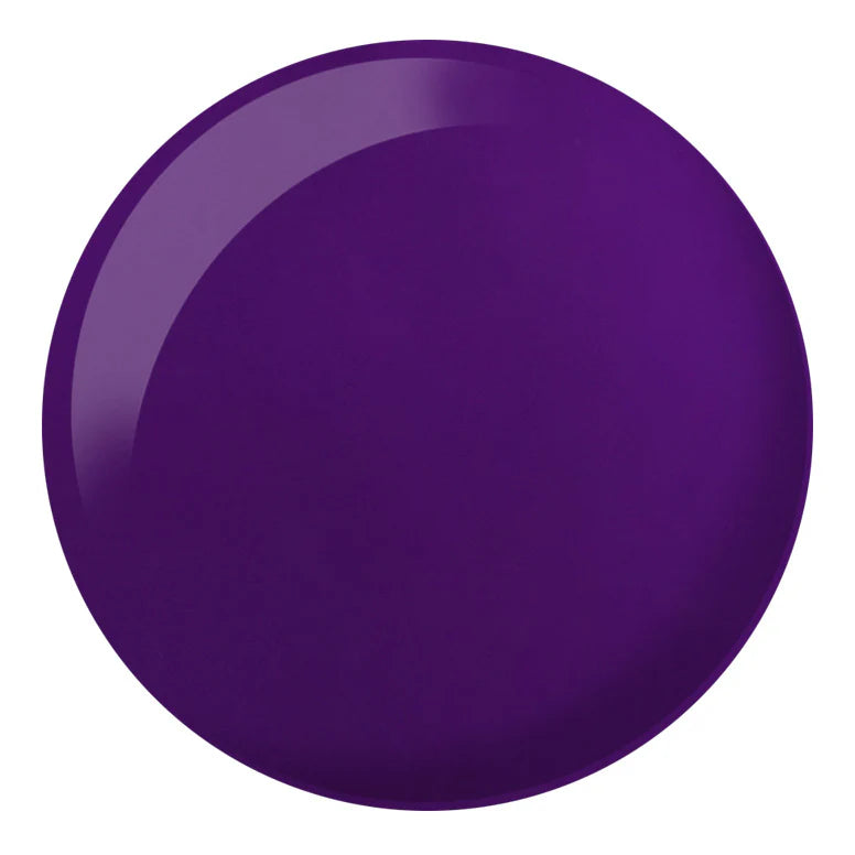 DC #261 Puzzle Purple