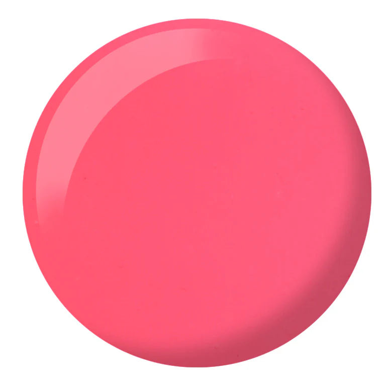 DC #281 Pink Stain