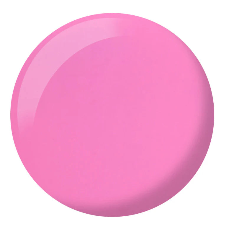 DND #644 Pinkie Promise
