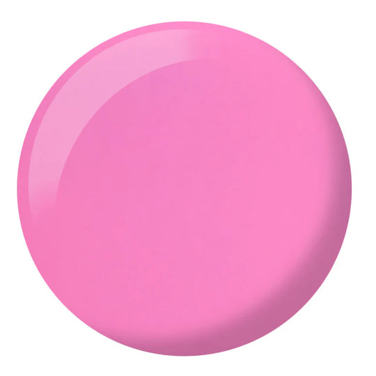 DND #644 Pinkie Promise
