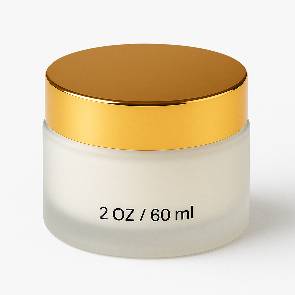 Glass Jars