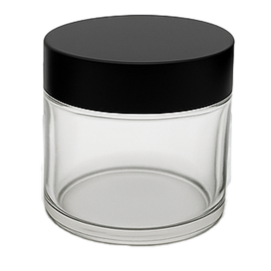 Plastic Jars