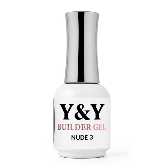 Y&Y Builder Gel Nude #03