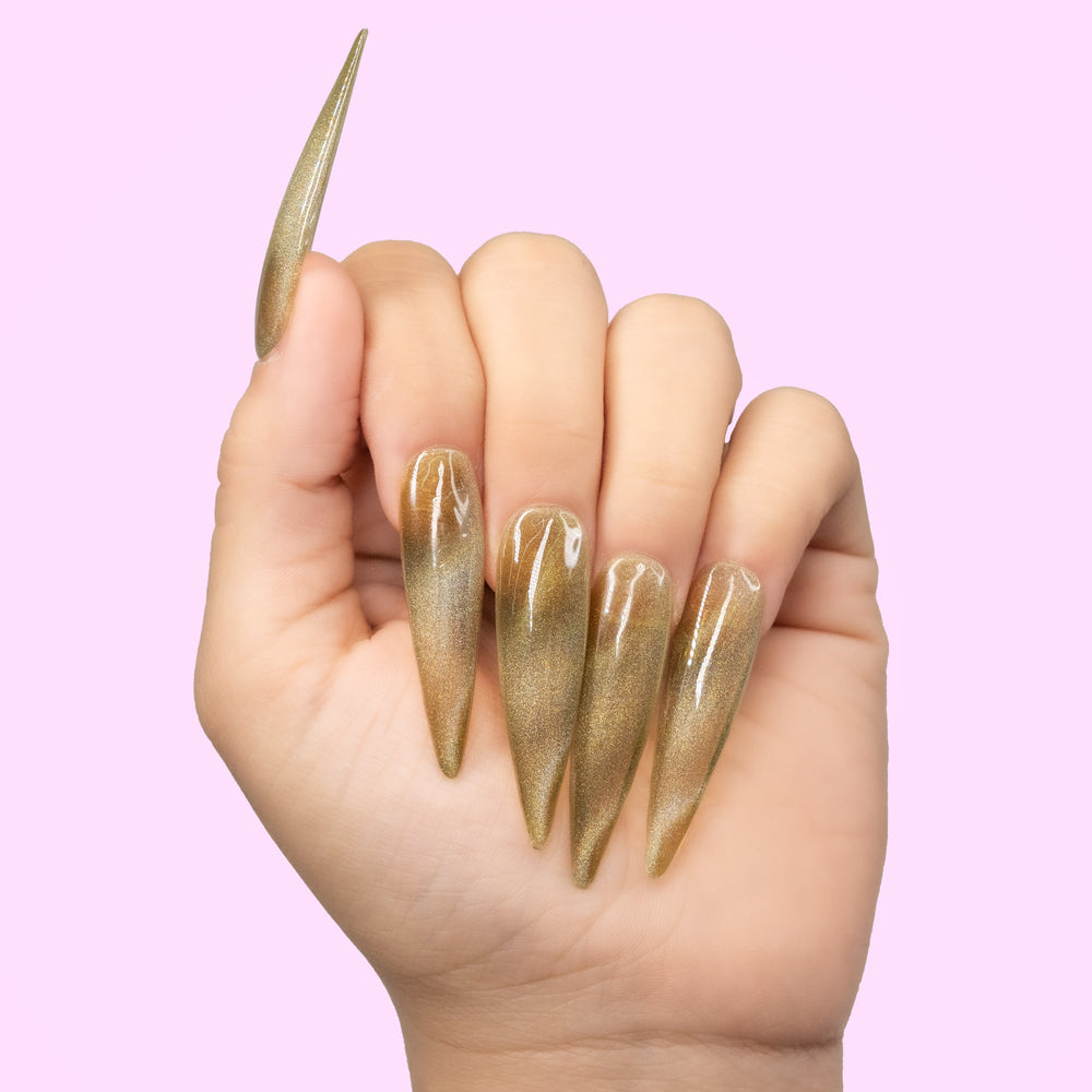 DNB Cat Eye #32