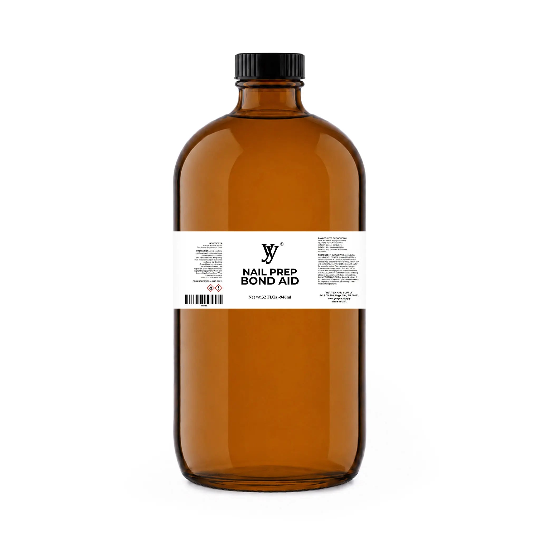 Bond Aid Dehydrator