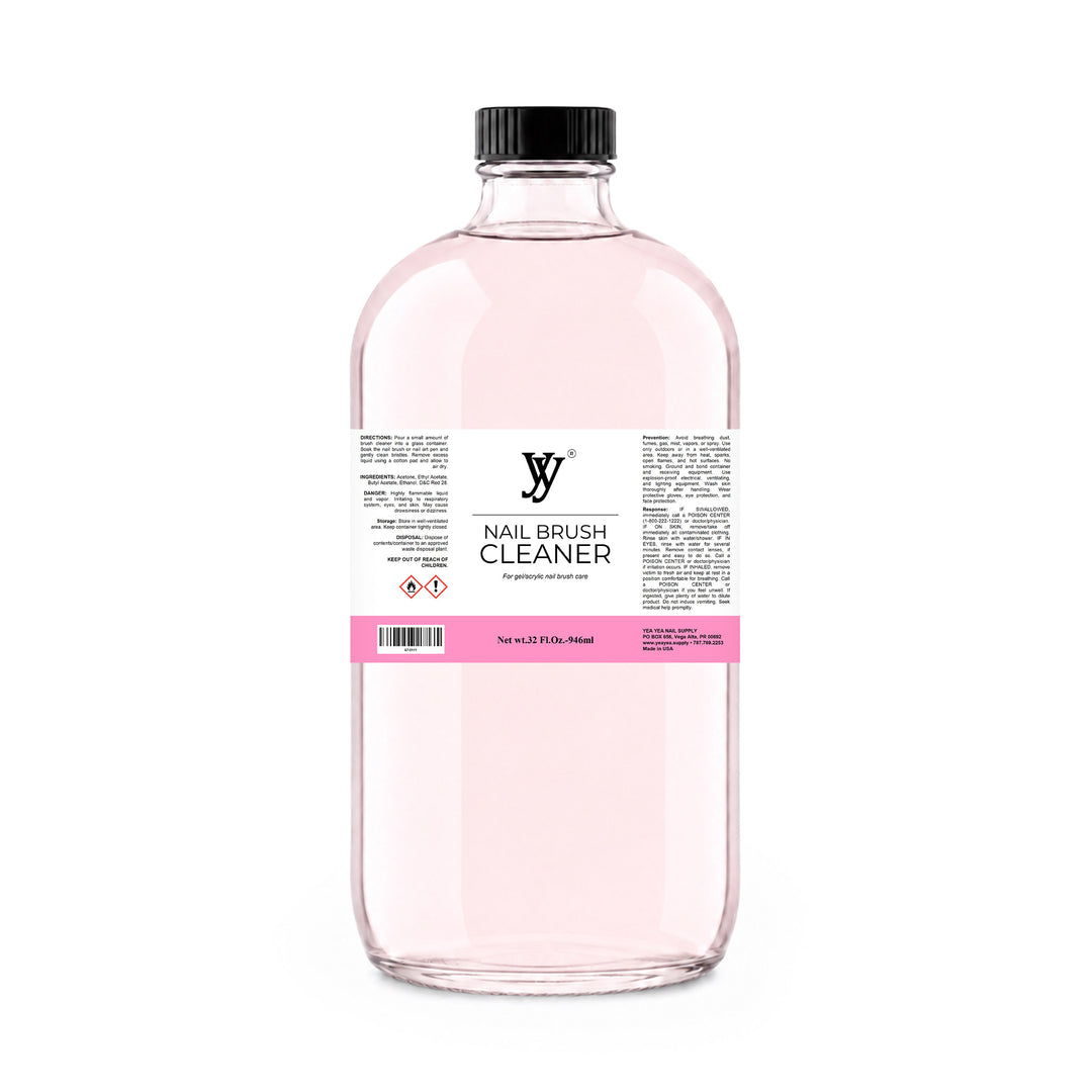 Y&Y Brush Cleaner