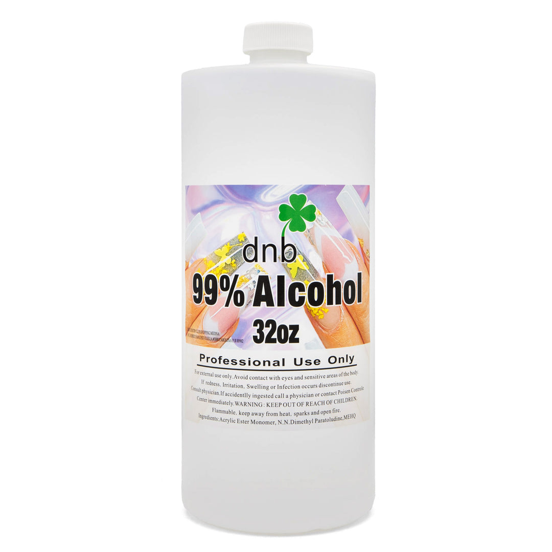 DNB Alcohol 99%