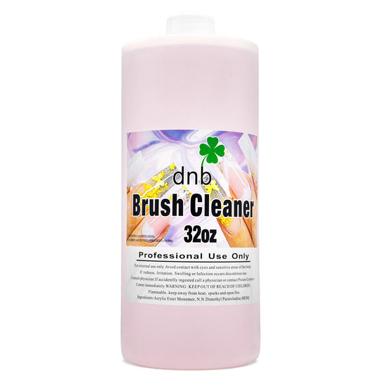 DNB Brush Cleaner