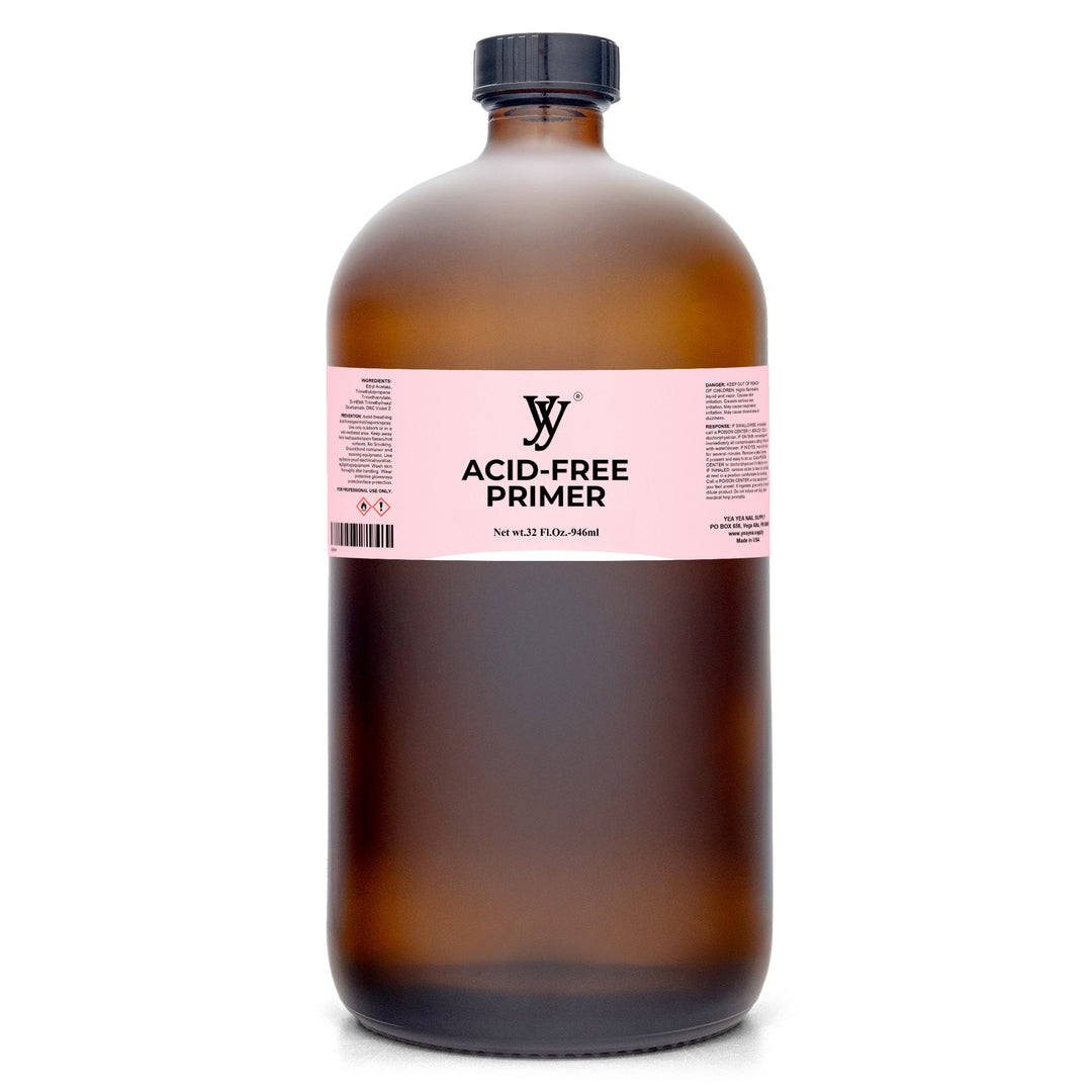 Nail Primer Acid Free
